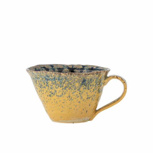 Milani Cup 250 ml - Set of 4 - Blue