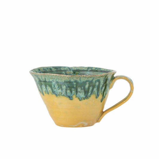 Milani Cup 250 ml - Set of 4 - Green