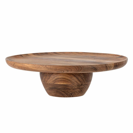 Aino Serving Tray - Brown