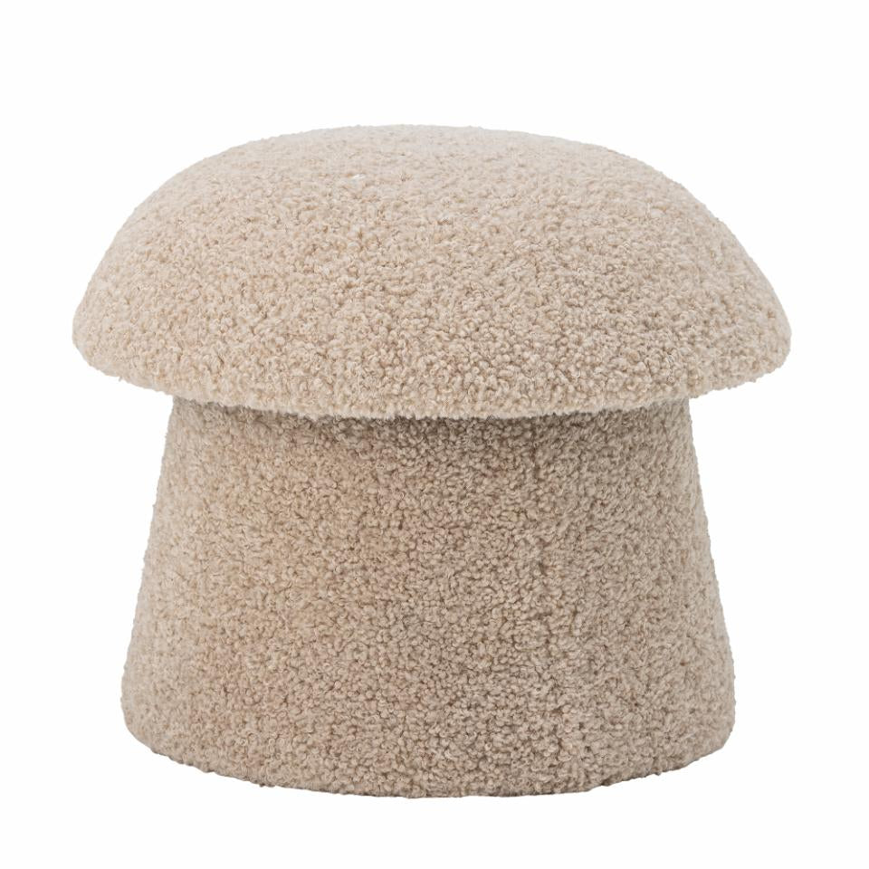 Bocca Pouf - Nature