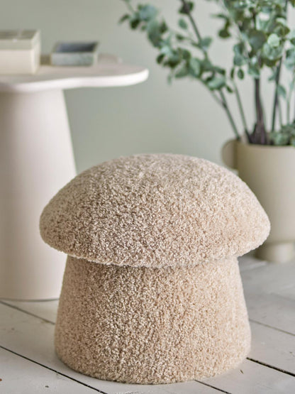 Bocca Pouf - Nature