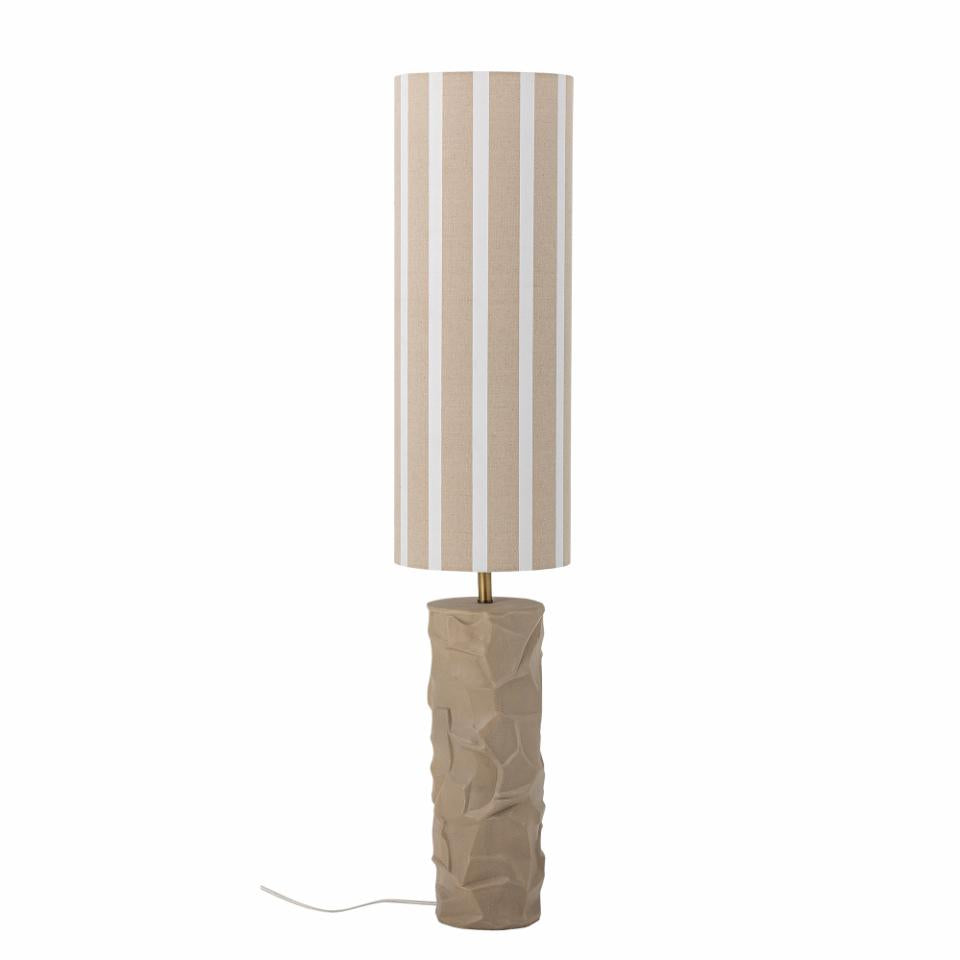 Jani Floor Lamp - Nature