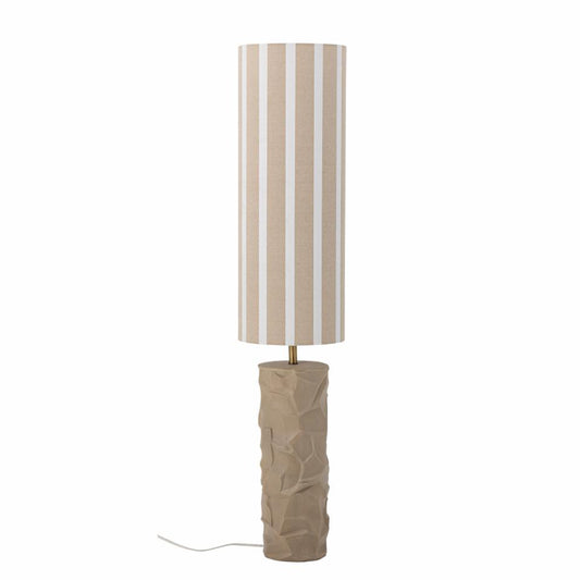 Jani Floor Lamp - Nature