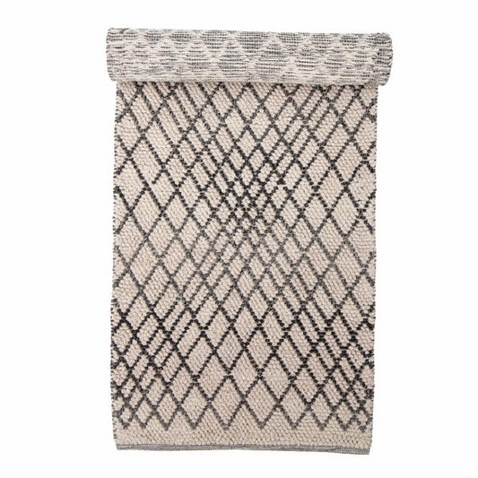Kaya Rug 250x80 cm