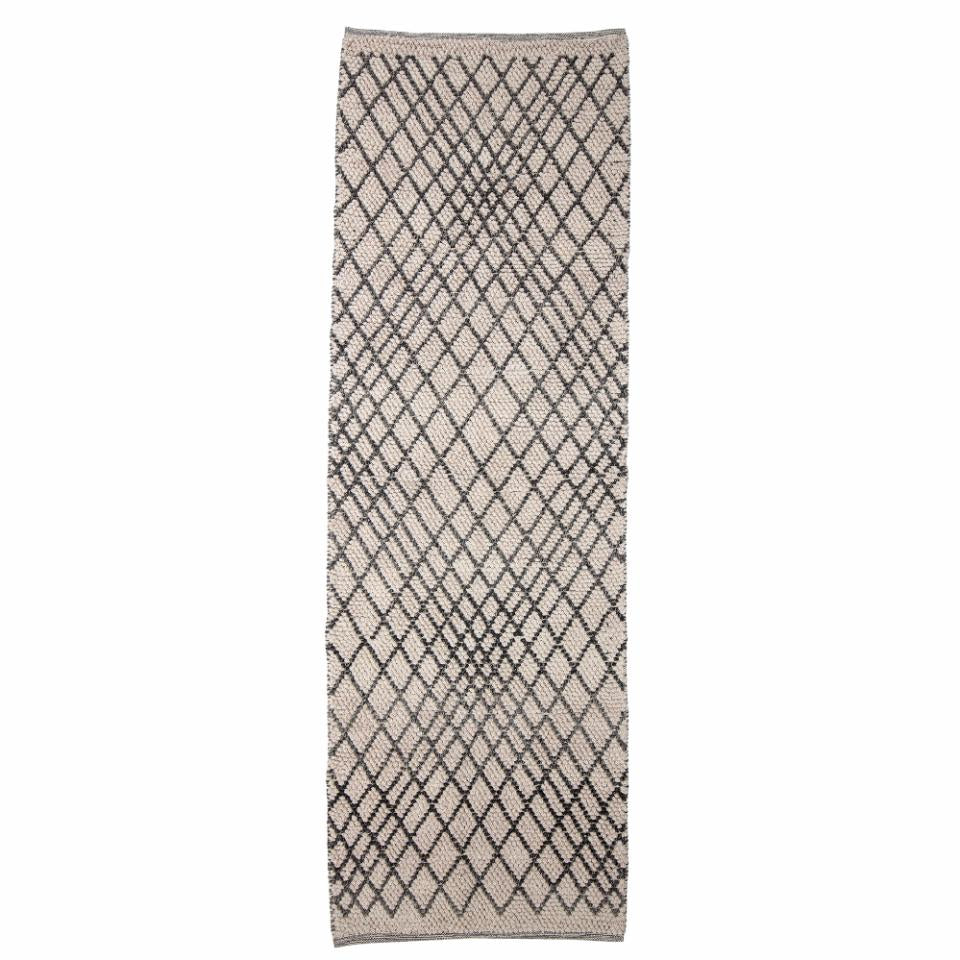 Kaya Rug 250x80 cm