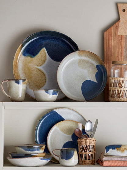 Jules Breakfast Set of 12 pcs