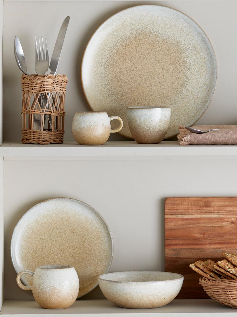 Paula Cup 275 ml - Set of 4