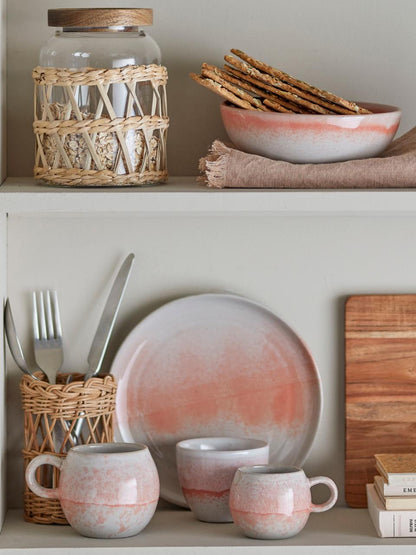 Paula Cup 275 ml - Set of 4