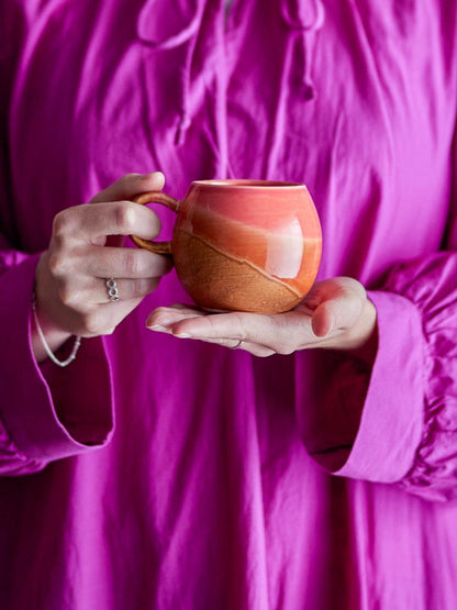 Paula Cup 275 ml - Set of 4