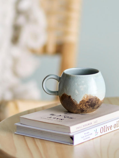 Paula Cup 275 ml - Set of 4