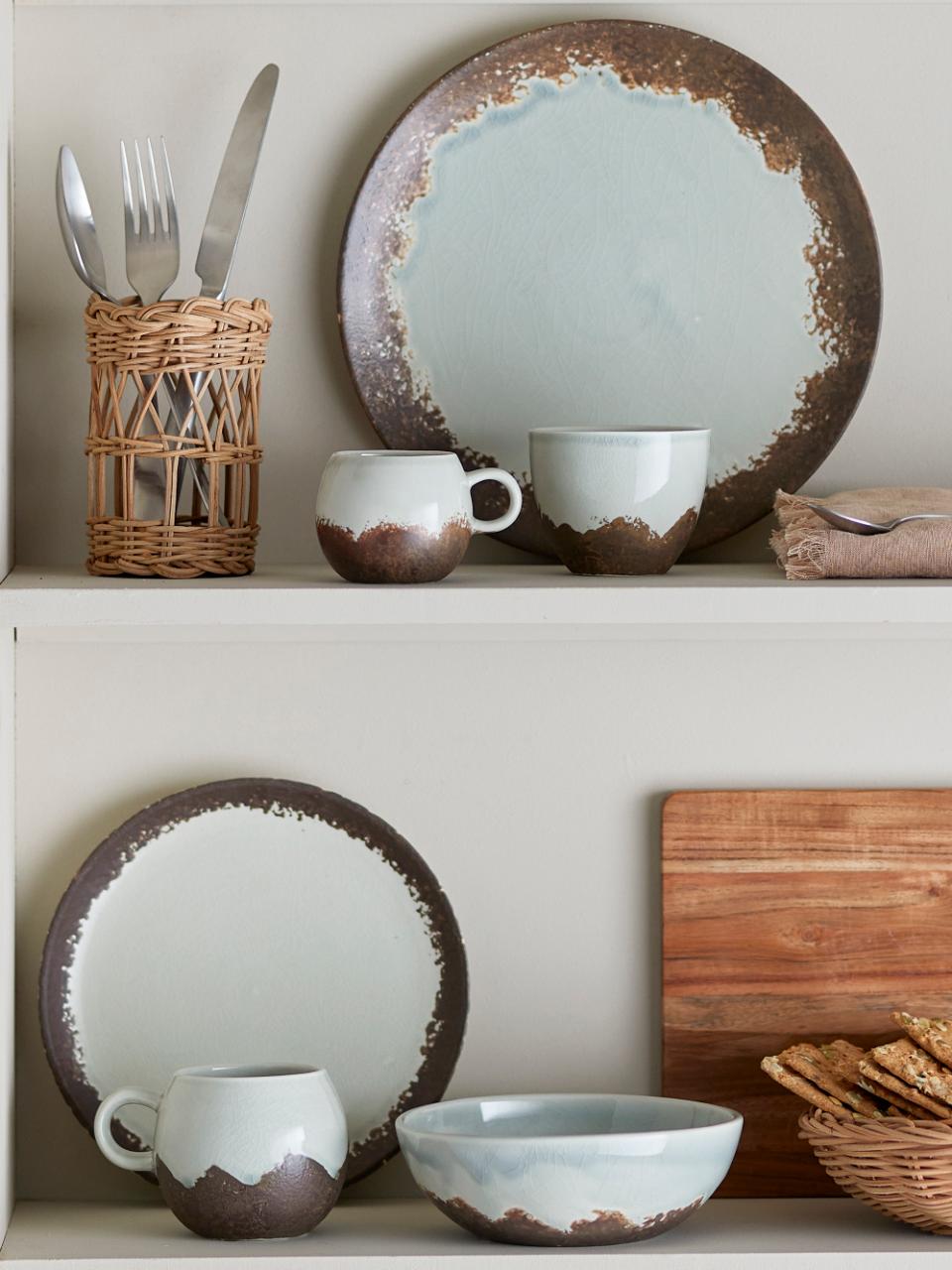 Paula Cup 275 ml - Set of 4