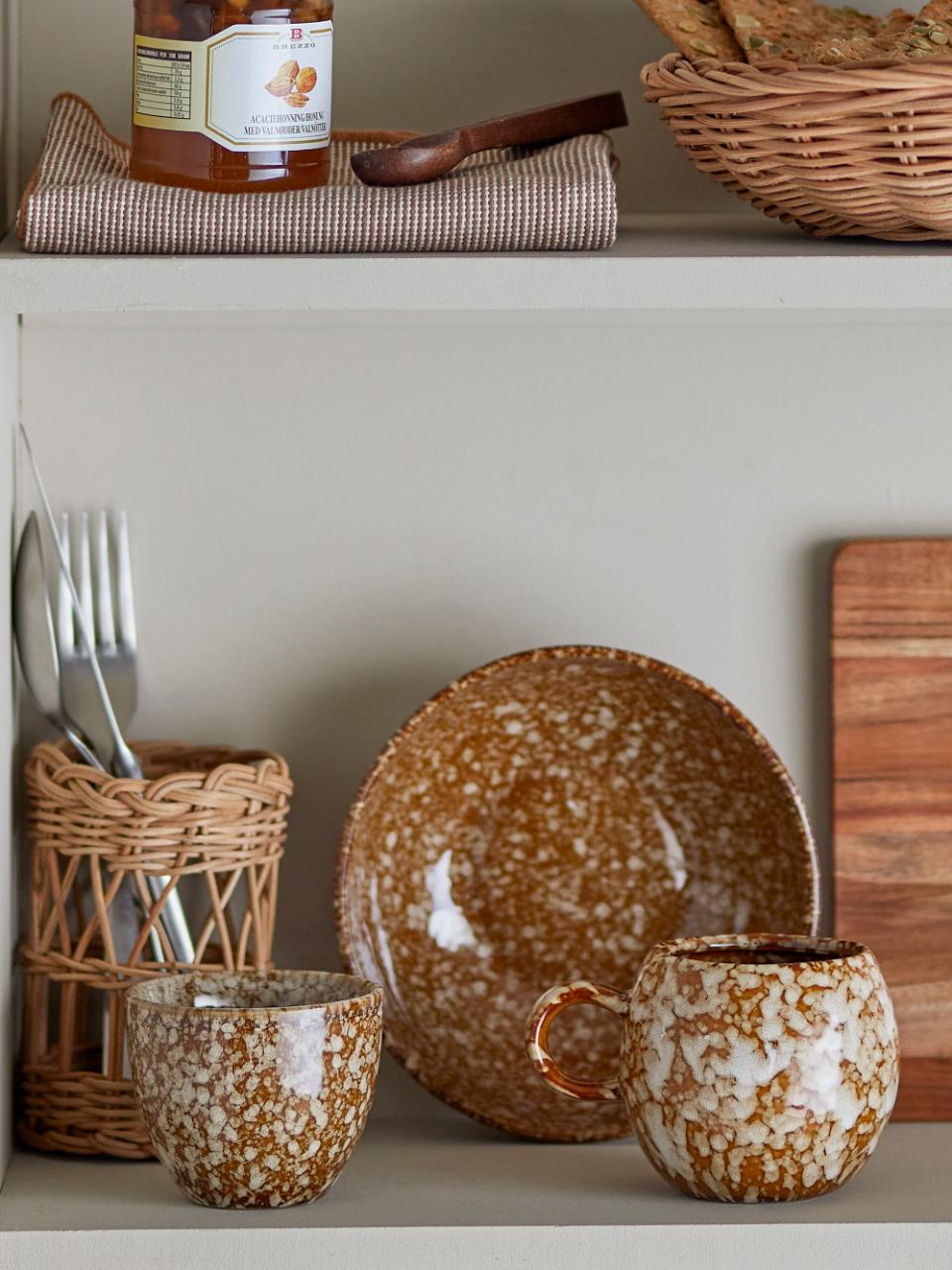 Paula Cup 275 ml - Set of 4