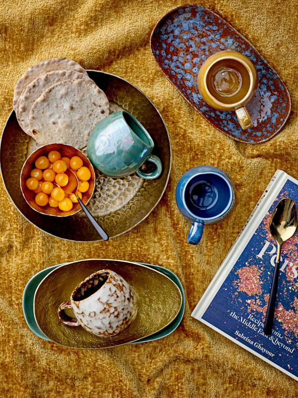 Paula Cup 275 ml - Set of 4