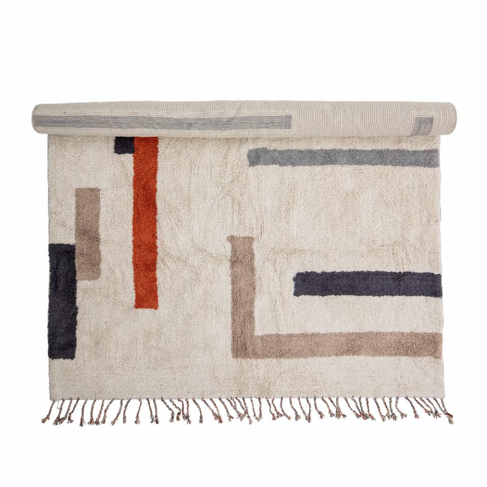 Jue Rug 200x140 cm