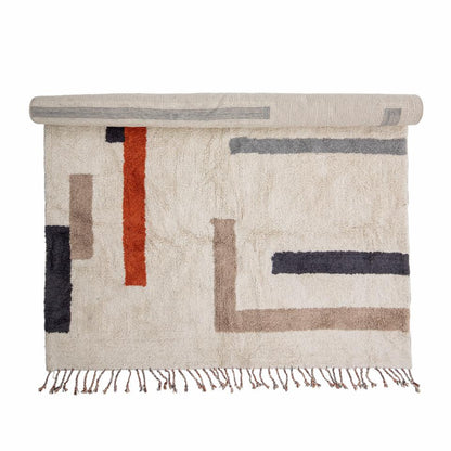 Jue Rug 200x140 cm