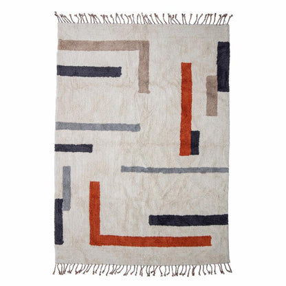 Jue Rug 200x140 cm