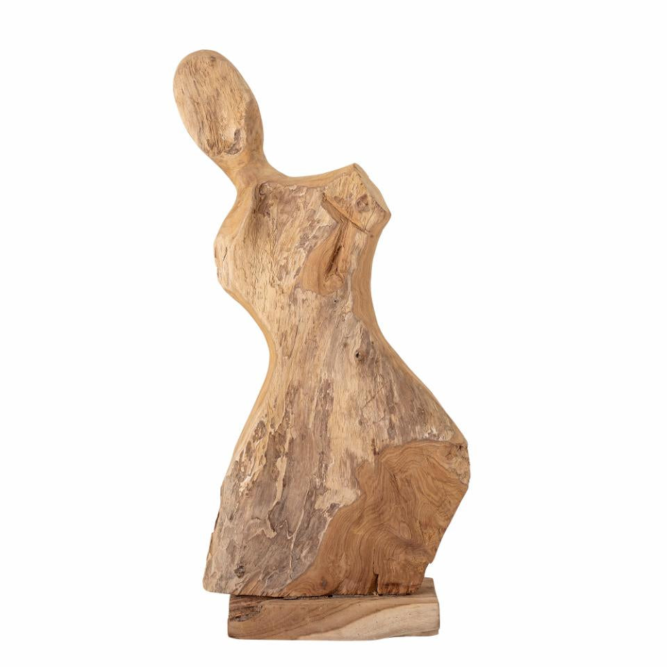 Lenoa Deco - Nature / Teak