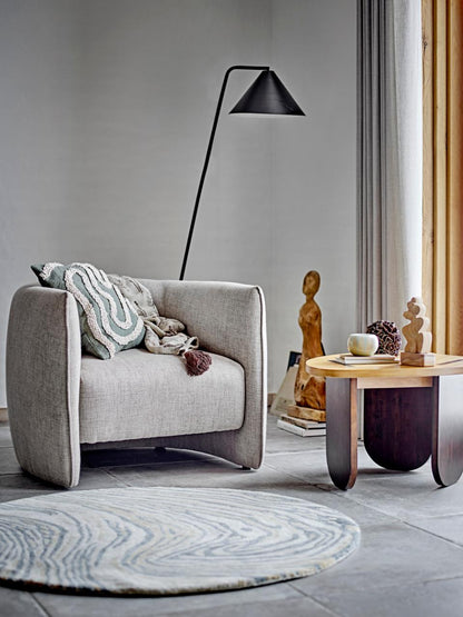 Lenoa Deco - Nature / Teak