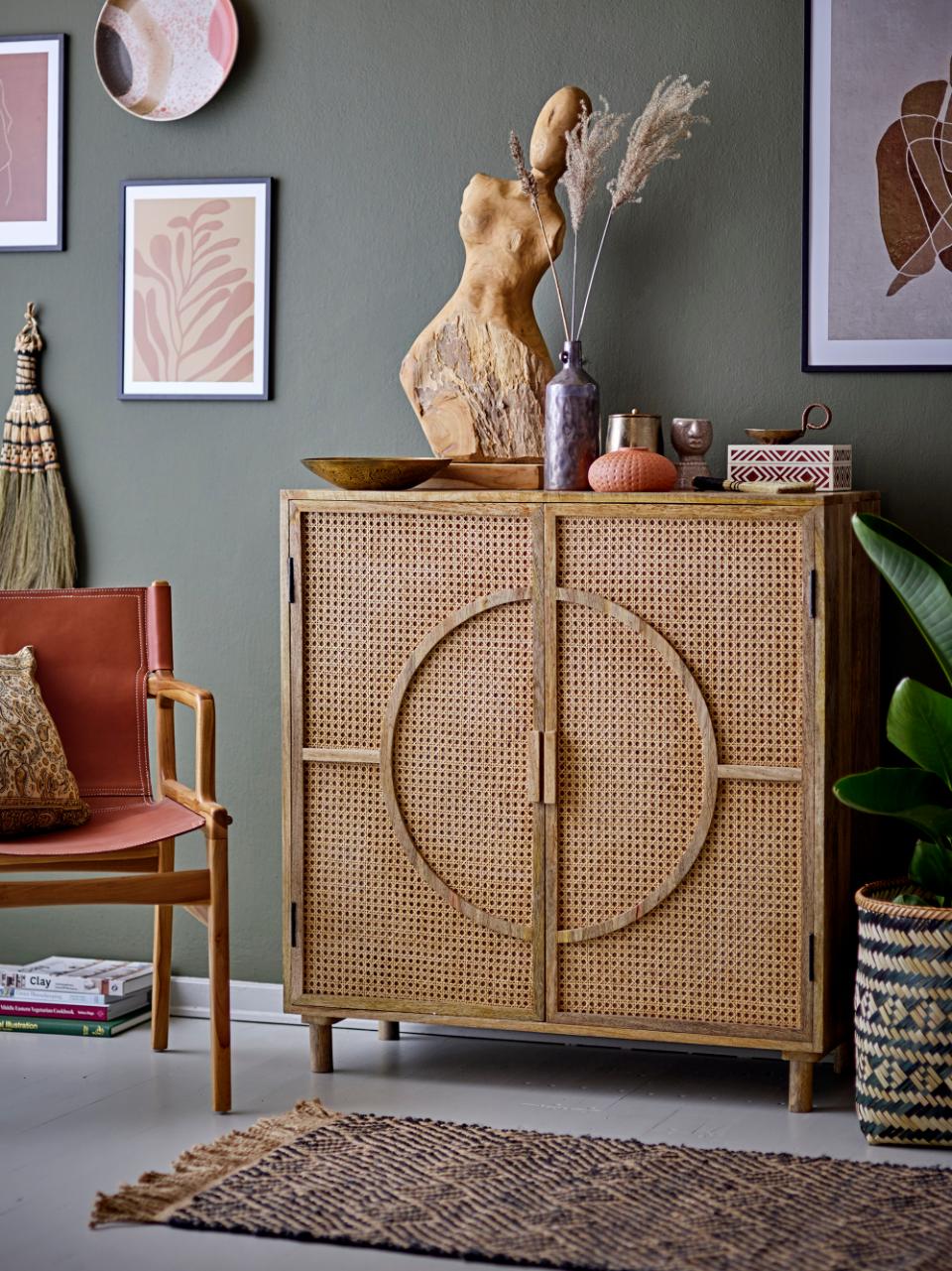 Lenoa Deco - Nature / Teak