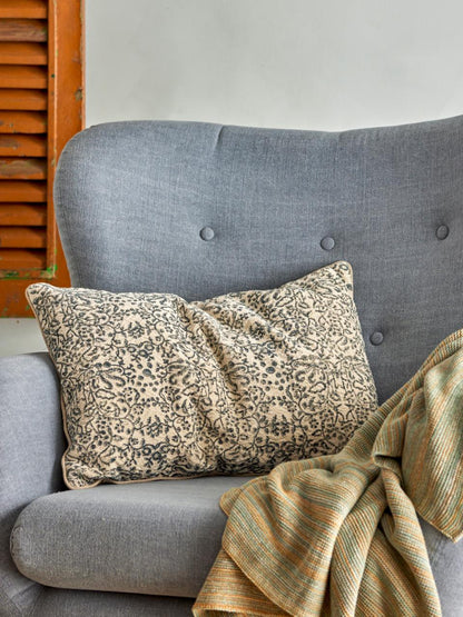 Jesi Cushion 60x40 cm / 2 pcs