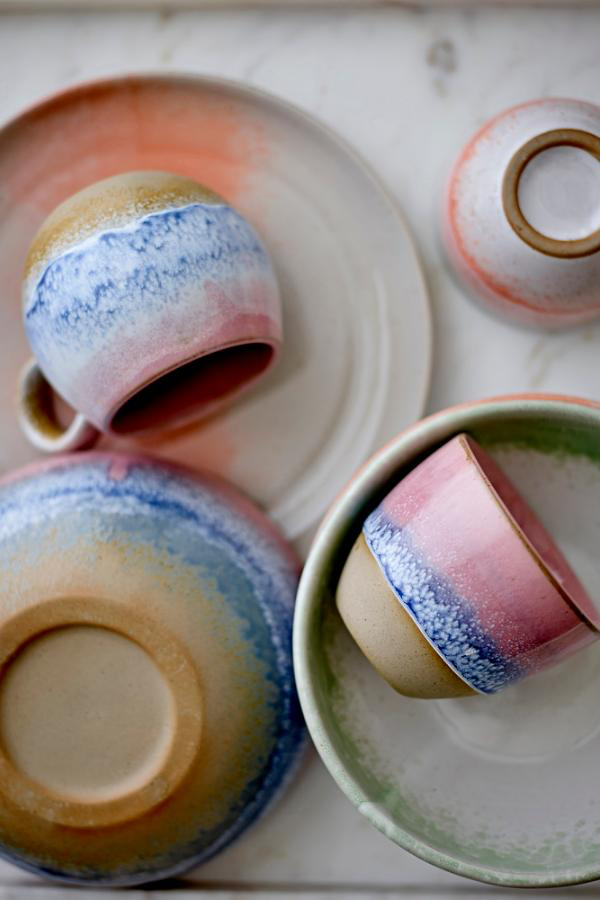 Paula Cup 195 ml - Set of 6