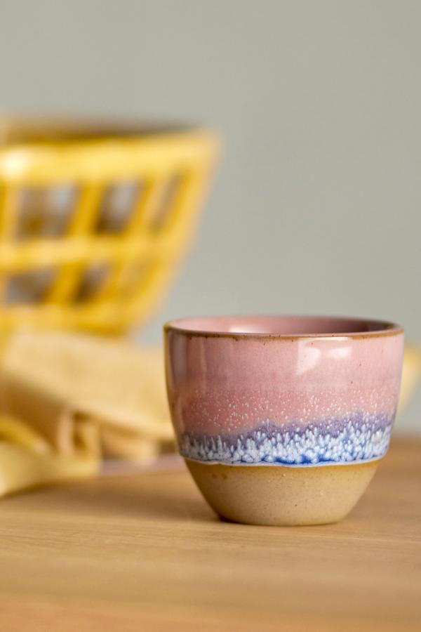 Paula Cup 195 ml - Set of 6