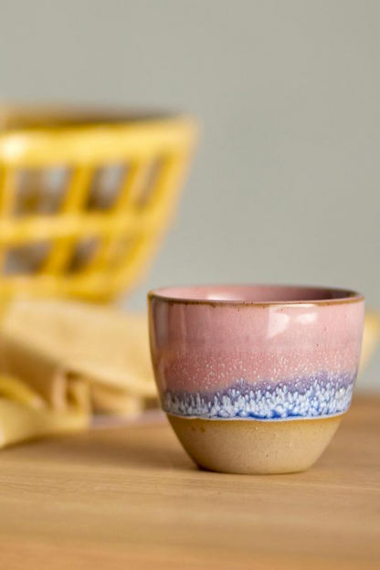 Paula Cup 195 ml - Set of 6