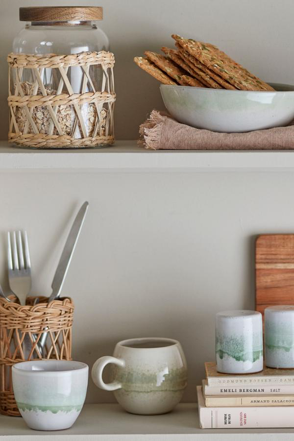 Paula Cup 195 ml - Set of 6