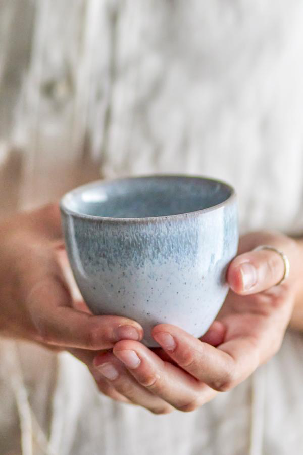 Paula Cup 195 ml - Set of 6