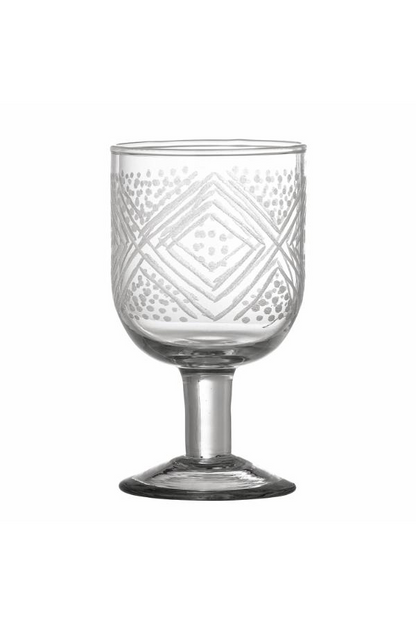 Kiyomi Wine Glass 230 ml - Set of 6