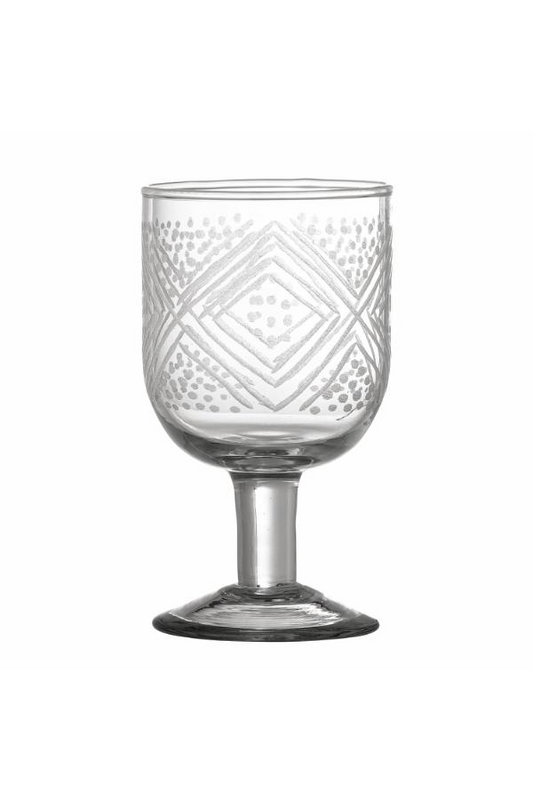 Kiyomi Wine Glass 230 ml - Set of 6