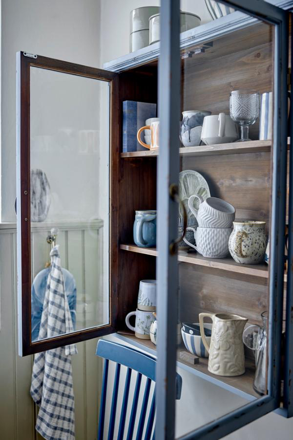 Kiyomi Wine Glass 230 ml - Set of 6