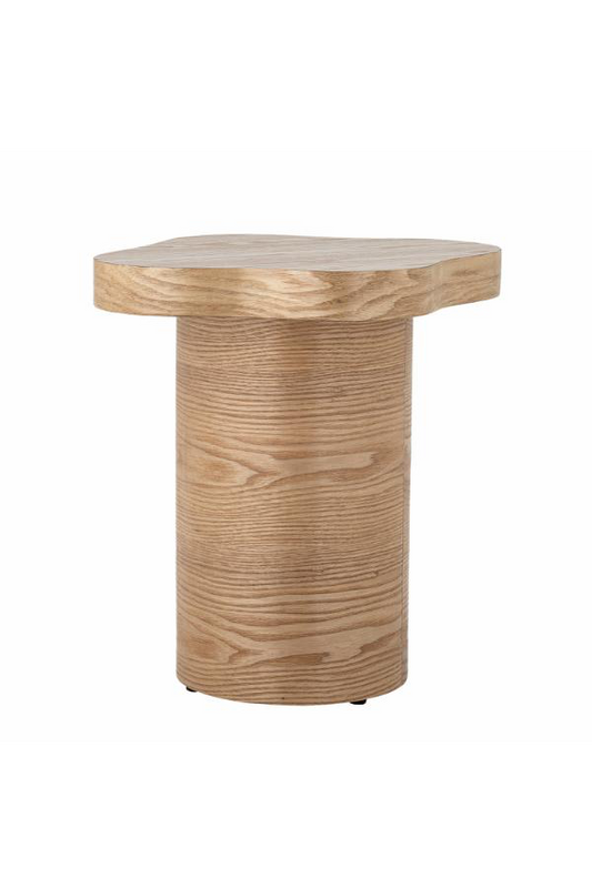 Elmer Side Table - Nature / MDF