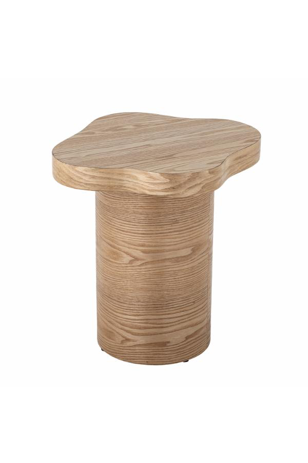 Elmer Side Table - Nature / MDF