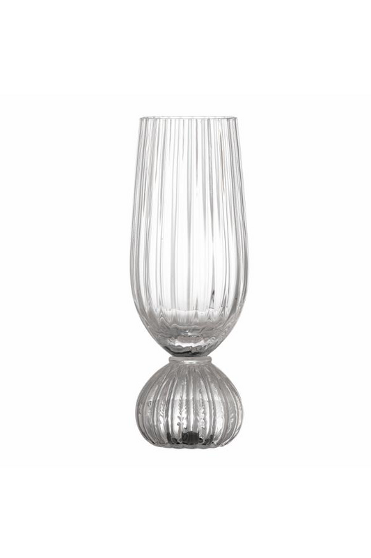 Taurin Champagne Glass 250 ml - Set of 4