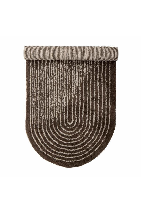 Zhina Rug 160x70 cm