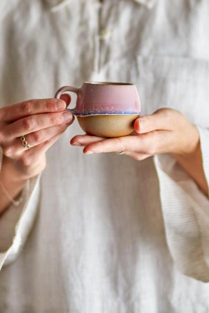 Paula Espresso Cup 140 ml - Set of 6