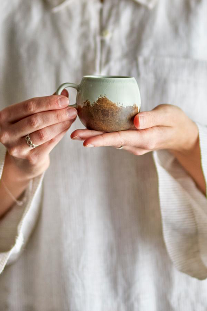 Paula Espresso Cup 140 ml - Set of 6