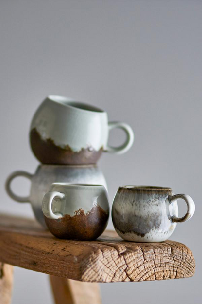 Paula Espresso Cup 140 ml - Set of 6