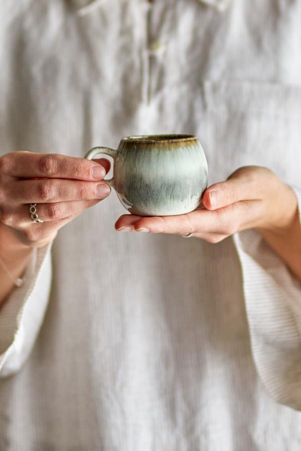 Paula Espresso Cup 140 ml - Set of 6