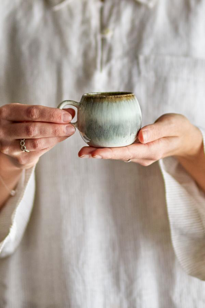 Paula Espresso Cup 140 ml - Set of 6