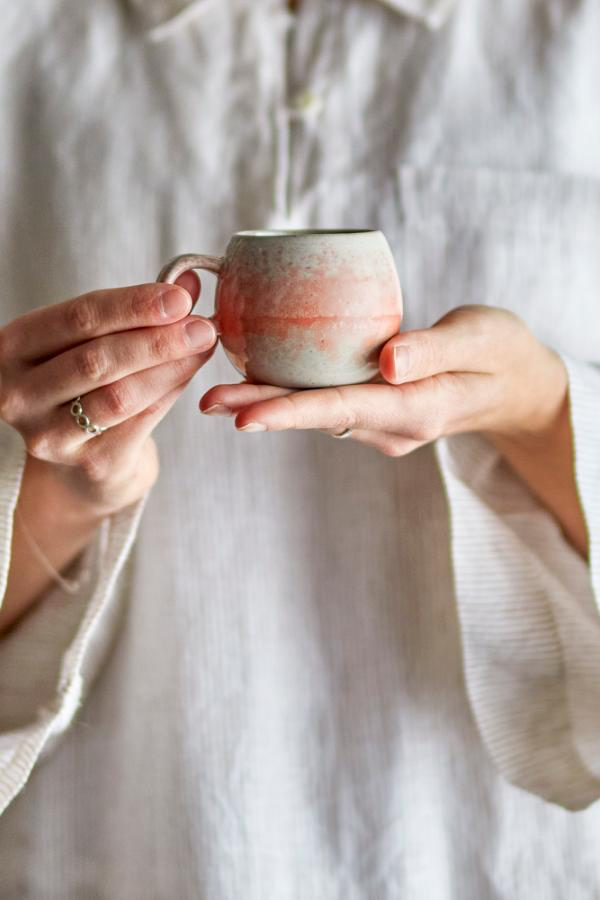 Paula Espresso Cup 140 ml - Set of 6