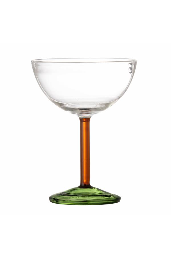Martine Cocktail Glass 230 ml - Set of 4
