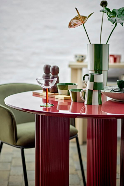 Martine Cocktail Glass 230 ml - Set of 4