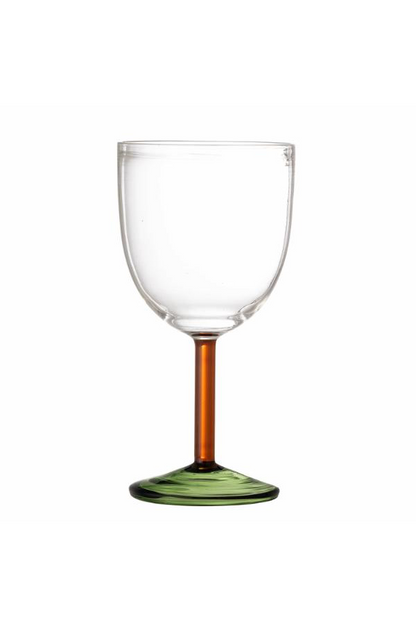 Martine Wine Glass 220 ml - Set of 4