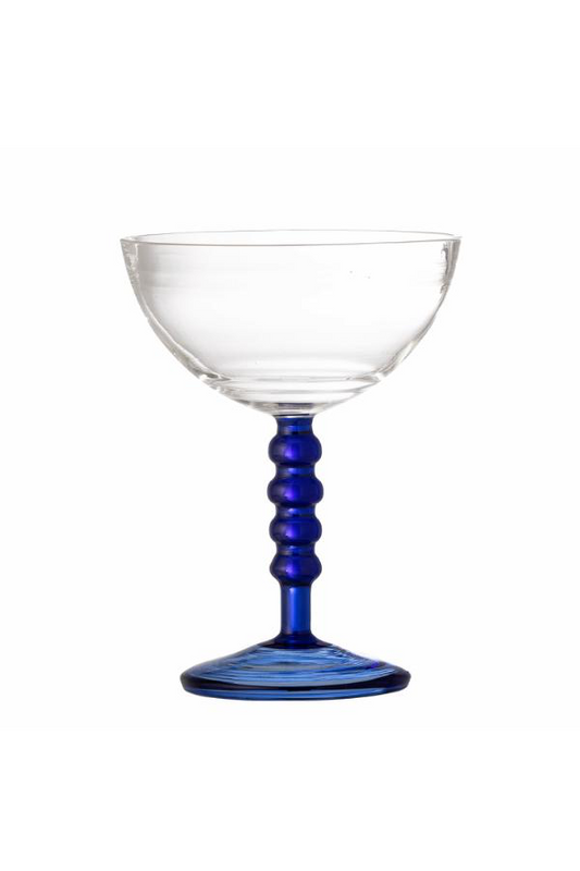 Noemi Cocktail Glass 230 ml - Set of 4
