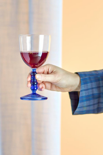 Noemi Wine Glass 220 ml - Set of 4