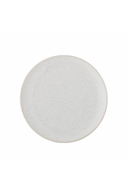 Addison Plate Ø20 cm - Set of 4 - White
