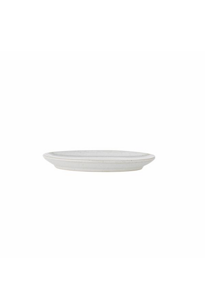 Addison Plate Ø16 cm - Set of 4 - White