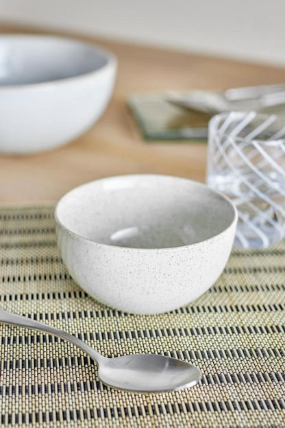 Addison Bowl 475 ml - Set of 4 - White